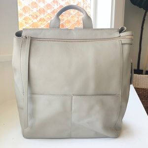 Mina Baie Harper backpack